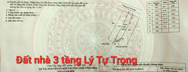 Cần bán nhà riêng thành phố Vĩnh Yên, tỉnh Vĩnh Phúc giá 7 tỷ-03