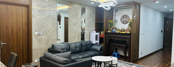 Chung cư 3 PN, bán căn hộ vị trí đặt ở Thanh Xuân, Hà Nội, căn hộ nhìn chung bao gồm 3 PN, 2 WC tin chính chủ-02