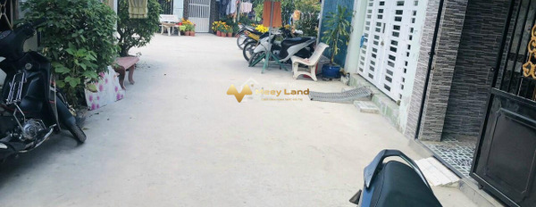 Cho thuê nhà vị trí đẹp tọa lạc ở Phạm Ngọc Hưng, Cần Thơ, giá khởi đầu từ 4.5 triệu/tháng diện tích cụ thể 64 m2, nhà này có tổng 2 PN-03