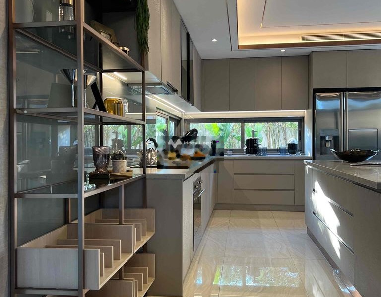 Trong căn này 4 PN, bán nhà ở diện tích chuẩn 125m2 giá bán bất ngờ 4.5 tỷ ngay ở Tân Phước Khánh, Bình Dương-01