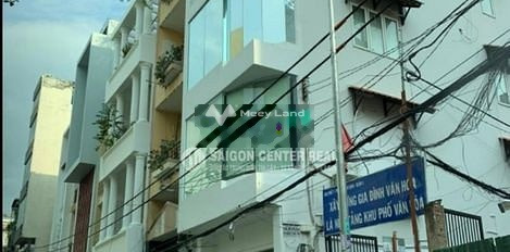 Bán nhà diện tích rộng 290m2 vị trí nằm ngay ở Quận 1, Hồ Chí Minh giá bán cực sốc 23 tỷ căn nhà bao gồm có 4 PN, 4 WC-02