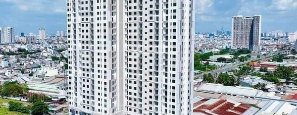 Vì mua nhà rộng hơn, bán chung cư vị trí mặt tiền nằm ngay Tạ Quang Bửu, Phường 16 bán ngay với giá khởi điểm từ 2.78 tỷ có diện tích rộng 62m2-03