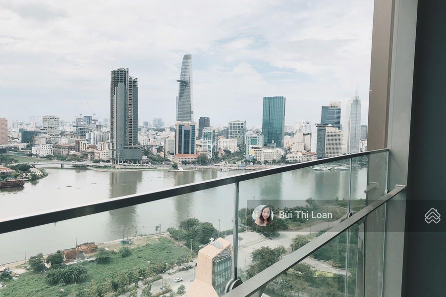 Cho thuê chung cư tổng quan trong căn hộ gồm Đầy đủ vị trí đẹp nằm tại Mai Chí Thọ, Hồ Chí Minh thuê ngay với giá đặc biệt chỉ 23 triệu/tháng-01