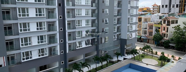 Tổng giá 2.1 tỷ, bán chung cư diện tích chuẩn là 50m2 vị trí thuận lợi gần Quận 6, Hồ Chí Minh, căn hộ bao gồm 2 phòng ngủ, 1 WC chính chủ đăng tin-02