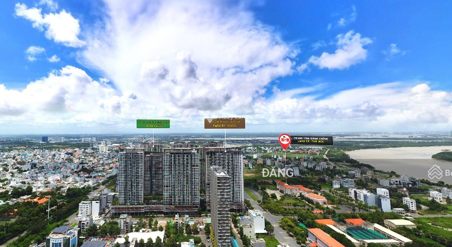 Đồng Văn Cống, Hồ Chí Minh bán đất giá bán đặc biệt chỉ 2.89 tỷ diện tích sàn là 80m2-01