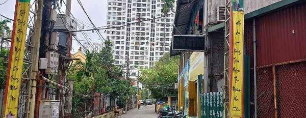 Cần bán nhà riêng huyện Thường Tín diện tích 30m2-03