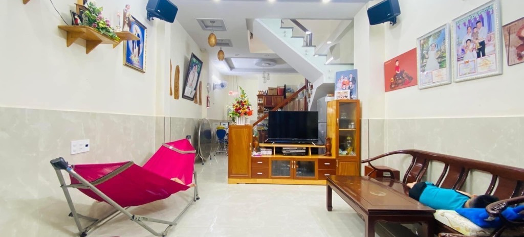 Cần bán căn hộ chung cư quận Gò Vấp, thành phố Hồ Chí Minh giá 4,5 tỷ