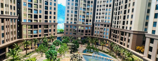 Tổng giá 4.1 tỷ, bán chung cư có diện tích thực 100m2 vị trí mặt tiền tọa lạc ngay ở Hạ Long, Quảng Ninh, hướng Đông - Nam vị trí đắc địa-02
