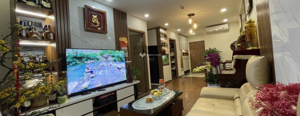 Hướng Tây - Bắc, bán căn hộ gần Nguyễn Xiển, Thanh Trì, trong căn hộ này gồm có 3 PN, 2 WC lh biết chi tiết-03