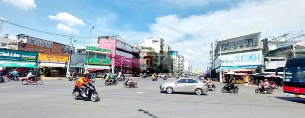 Bán nhà vị trí đặt gần Nơ Trang Long, Hồ Chí Minh bán ngay với giá khởi điểm chỉ 14.5 tỷ có diện tích chung 100m2 nhà có 6 phòng ngủ-02