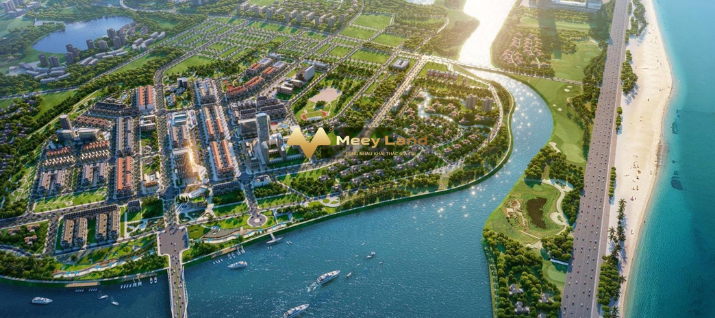Tại Indochina 2,38 tỷ, bán đất 125 m2, vị trí đặt vị trí ở Nguyễn Đình Chiểu, Quận 1