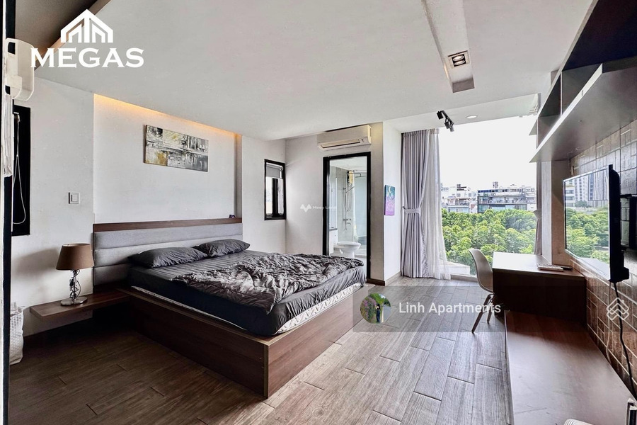Cho thuê chung cư tổng quan căn hộ này có Nội thất cao cấp vị trí đặt ngay trung tâm Hoàng Sa, Tân Định thuê ngay với giá cực êm 12 triệu/tháng-01