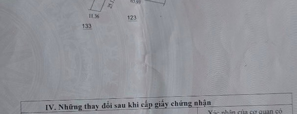 Đất vườn Lương Phú, Giồng Trôm. Đất cách Uỷ ban xã, trường học 1km đường 3m-02