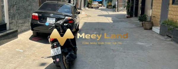 Vị trí hấp dẫn Tây Thạnh, Tân Phú bán đất, giá siêu mềm chỉ 3.6 tỷ dt chung quy 59m2-03