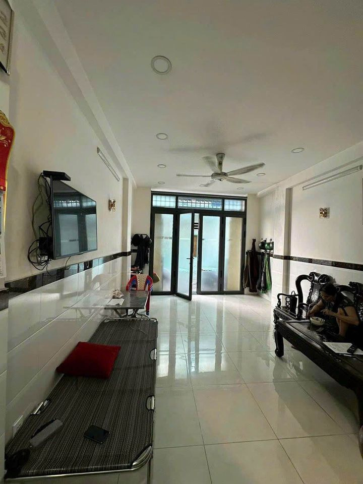 Bán nhà riêng quận Tân Phú thành phố Hồ Chí Minh giá 3.7 tỷ-3