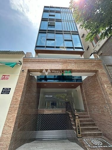 Cho Thuê Tòa nhà văn phòng An Phú DTS 500m2, Hầm 4 tầng. Giá 60 tr/th -01