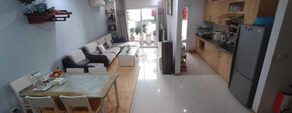 Căn hộ nhìn chung có 2 PN, cho thuê căn hộ vị trí đặt vị trí nằm trên Nam Từ Liêm, Hà Nội, 2 WC giá cực mềm-03