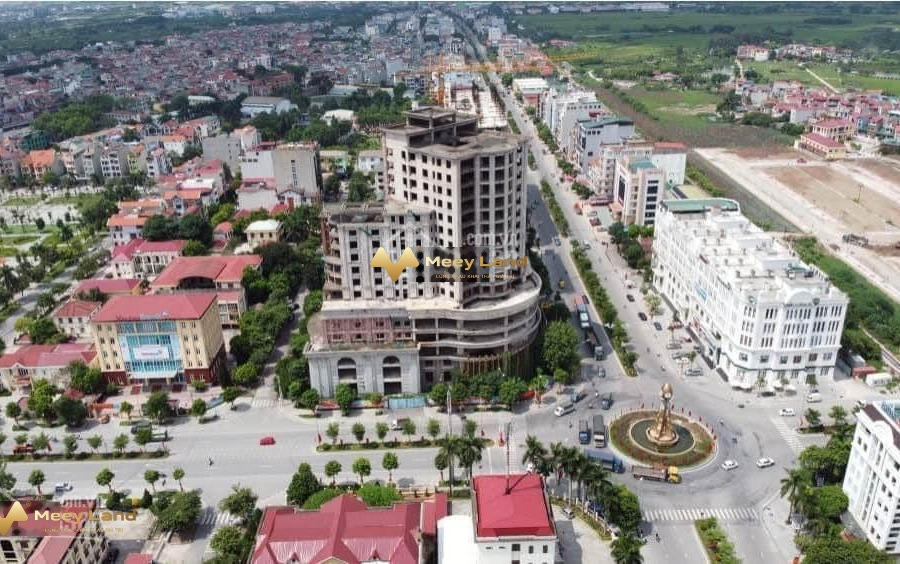 Giá bán mong muốn 37.5 tỷ bán đất có diện tích là 100 m2 ngay tại Từ Sơn, Bắc Ninh-01