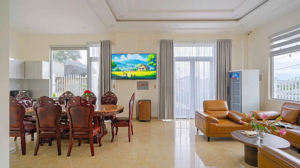 Bán căn hộ dịch vụ - homestay thành phố Đà Lạt tỉnh Lâm Đồng giá 24.5 tỷ-3