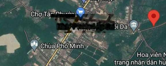 Giá bán siêu khủng 650 triệu bán đất với diện tích tiêu chuẩn 1020m2 vị trí đặt tọa lạc ngay Tân Hưng, Đồng Phú-03