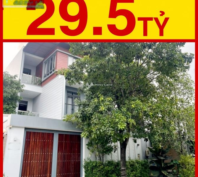 Bán biệt thự vị trí đẹp tọa lạc ở Quận 7, Hồ Chí Minh bán ngay với giá khoảng từ 29.5 tỷ diện tích rất rộng 162m2, ngôi nhà này bao gồm 4 PN-01