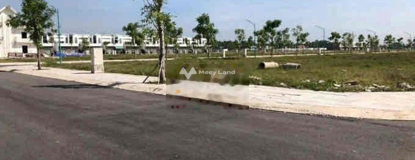 Tại Phú Xuân, Nhà Bè bán đất 2.29 tỷ có diện tích tổng 70m2-03