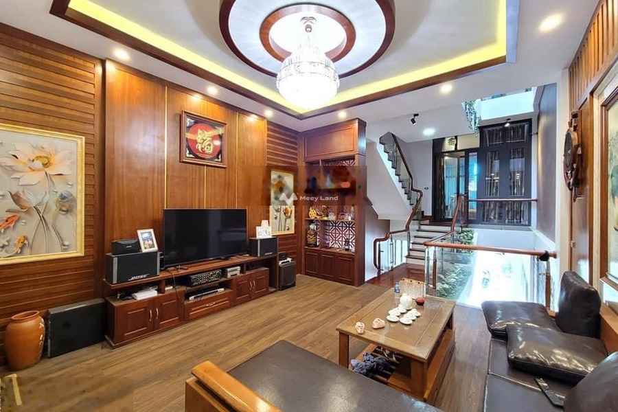 Vị trí thuận lợi ngay tại Vệ An, Bắc Ninh bán nhà bán ngay với giá chốt nhanh chỉ 6 tỷ diện tích rộng 60m2 chính chủ đăng tin-01