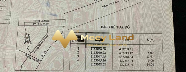 Bán mảnh đất, giá bán siêu mềm chỉ 900 triệu diện tích chính là 69.2m2-03