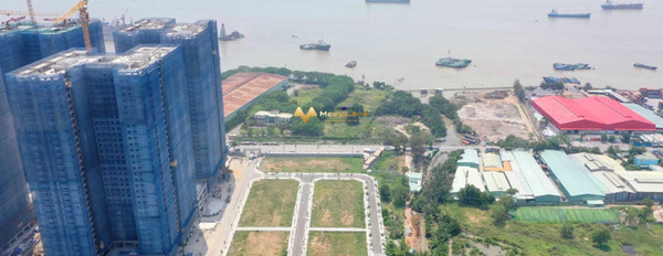 Bán gấp lô đất góc 2 mặt tiền Đào Trí, dự án Q7 Saigon Riverside-02