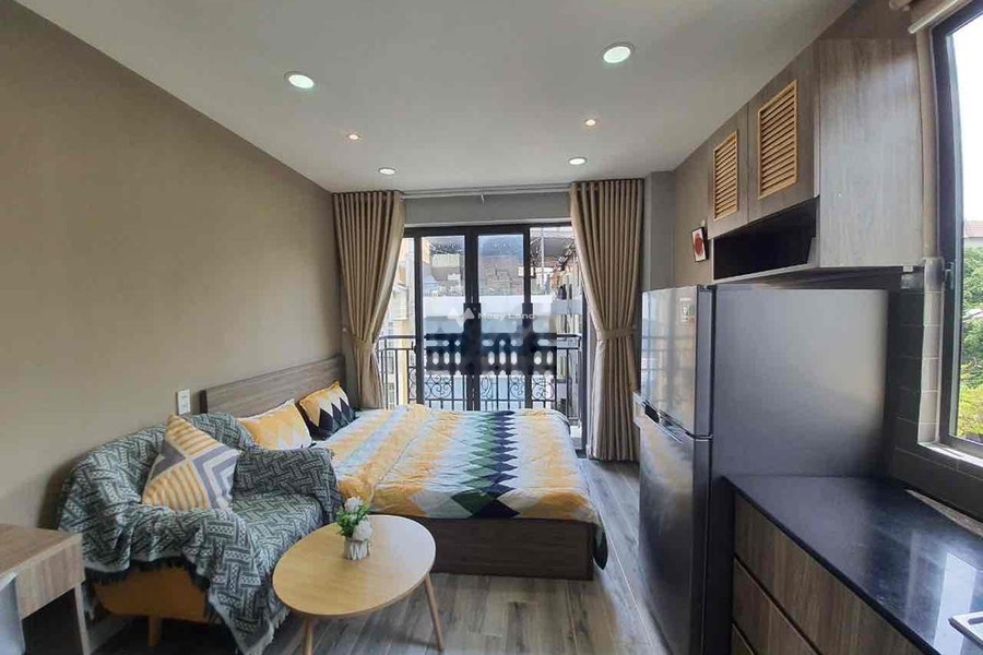 Cho thuê căn hộ vị trí đặt tọa lạc ngay Hoa Mai, Phú Nhuận, giá thuê mua ngay từ 7 triệu/tháng với diện tích tiêu chuẩn 25m2-01