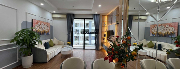 Hướng Nam, bán chung cư mặt tiền nằm ngay tại Minh Khai, Hà Nội giá bán cực mềm chỉ 6.25 tỷ-03