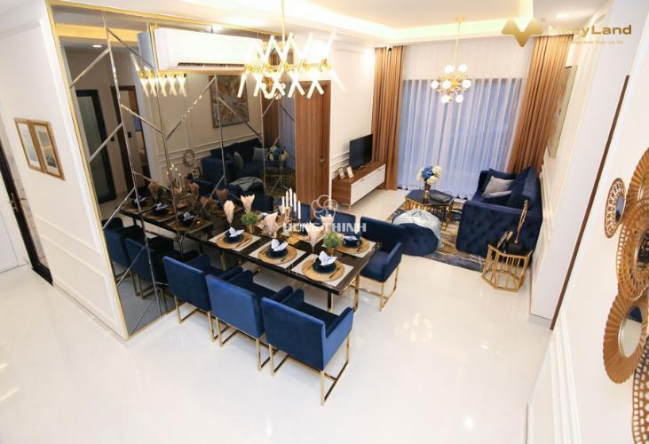 Bán căn hộ Saigon Riverside diện tích 53m2 gồm 1 phòng ngủ-01