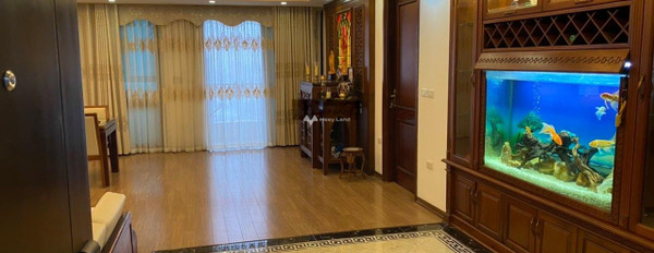 Tổng quan căn hộ này có 3 phòng ngủ, cho thuê căn hộ Bên trong Cầu Giấy, Hà Nội, 2 WC giá tốt-03