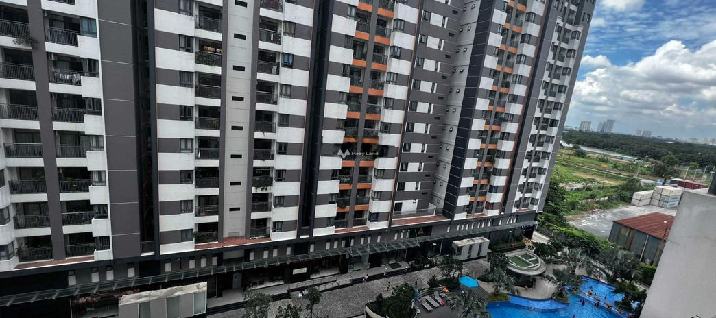 Dự án Him Lam Phú An, bán căn hộ vị trí đẹp ngay ở Thủy Lợi, Hồ Chí Minh tổng diện tích 70m2 tổng quan bao gồm có Cơ bản