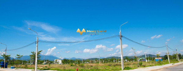 Bán đất Núi Thành, Quảng Nam, giá bán cạnh tranh chỉ 1,1 tỷ, hướng Đông, có diện tích chung 157m2-03