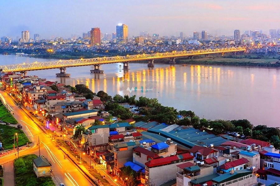 Bán chung cư vị trí đẹp tọa lạc ở Long Biên, Hà Nội, tổng quan ngôi căn hộ này gồm 3 PN, 2 WC gặp để trao đổi-01