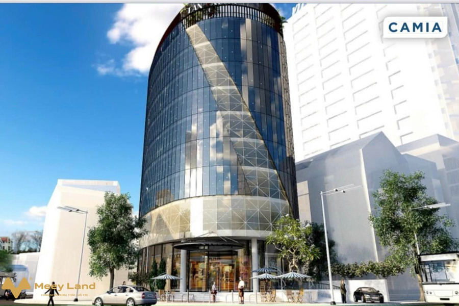 Bán tòa nhà văn phòng 12 tầng mặt phố Kim Mã, 2 thang máy, 630m2, mặt tiền 30m, 360 tỷ-01