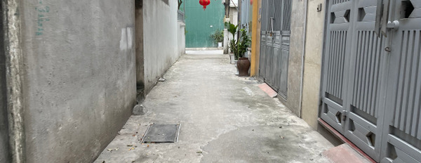 Cần bán gấp mảnh đất 34,5m2 đi 10m ra đường ô tô tránh tại tổ dân phố Bình Minh, Trâu Quỳ-03