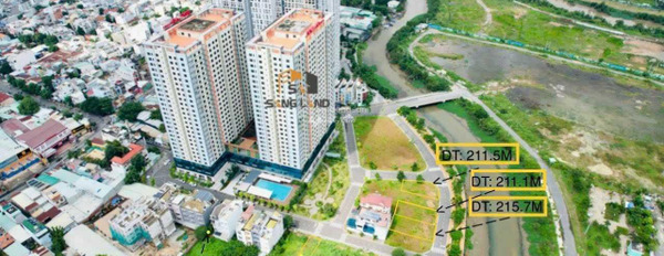 Giá bán khoảng từ 13 tỷ bán đất có diện tích chung là 1002m2 mặt tiền tọa lạc tại Bình Trưng Đông, Hồ Chí Minh-02
