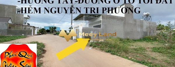 Bán đất 102m2 vị trí mặt tiền ngay ở Buôn Ma Thuột, Đắk Lắk-03