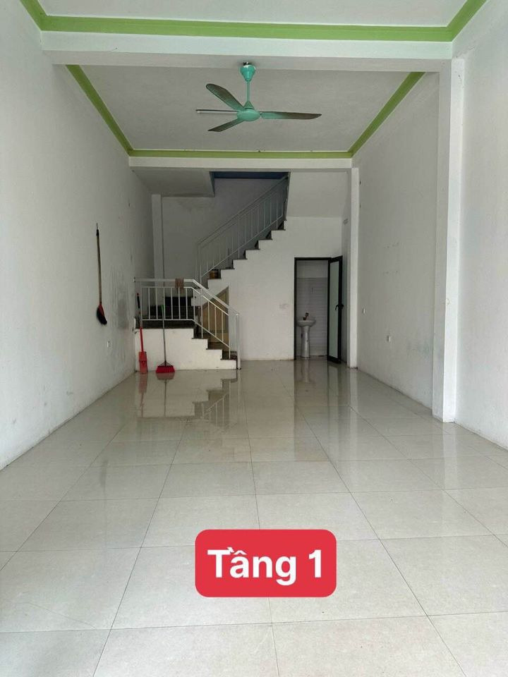 Bán nhà riêng huyện Thường Xuân tỉnh Thanh Hóa giá 1.89 tỷ-0