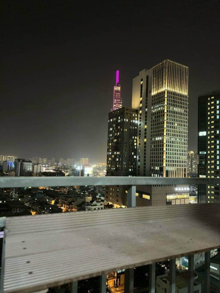 Bán căn hộ chung cư quận Bình Thạnh thành phố Hồ Chí Minh giá 4.7 tỷ-1