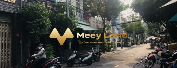 Cho thuê nhà có diện tích chuẩn 78m2 tọa lạc ngay trên Lê Cao Lãng, Phú Thạnh thuê ngay với giá đề xuất 10 triệu/tháng, ngôi nhà có 2 PN, 1 WC-03