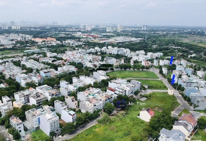 Phường 7, Hồ Chí Minh 10.34 tỷ bán đất, hướng Đông - Bắc tổng diện tích 220m2-01