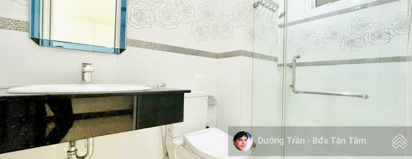 Diện tích thực tế 35m2 cho thuê phòng trọ mặt tiền nằm ở Phường 12, Phú Nhuận, tổng quan ngôi nhà này 1 phòng ngủ, 1 WC giá ưu đãi-03