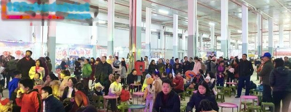 Bán cửa hàng diện tích 18m2 vị trí thuận lợi ngay tại Nguyễn Huệ, Lào Cai-03