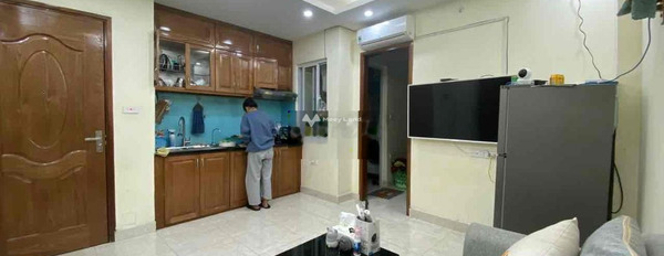 Cho thuê chung cư tại Mỹ Đình 2, Hà Nội, trong căn này gồm 2 phòng ngủ, 1 WC liên hệ liền-03