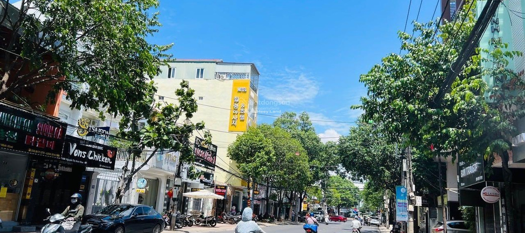Cho thuê nhà ở diện tích khoảng là 160m2 giá thuê hợp lý từ 80 triệu/tháng vị trí thuận lợi gần Tân Lập, Nha Trang