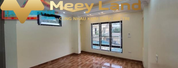 Dự án Thịnh Liệt bán nhà vị trí mặt tiền tọa lạc ngay trên Tân Mai, Hà Nội giá mong muốn 6.55 tỷ có dt gồm 55 m2 trong căn này gồm có 4 PN-03
