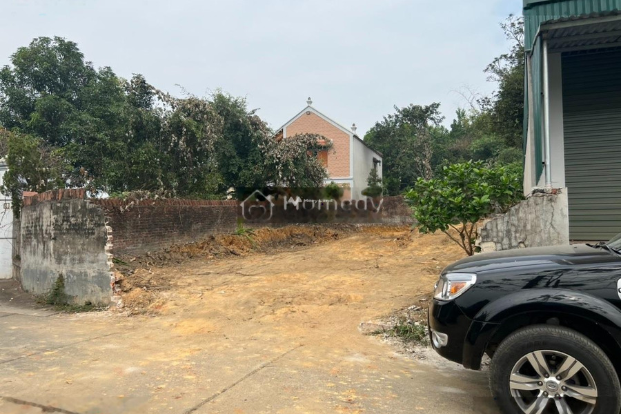 Cần bán mảnh đất tại phường Tân Thành, Thái Nguyên. Dện tích 400m2-01
